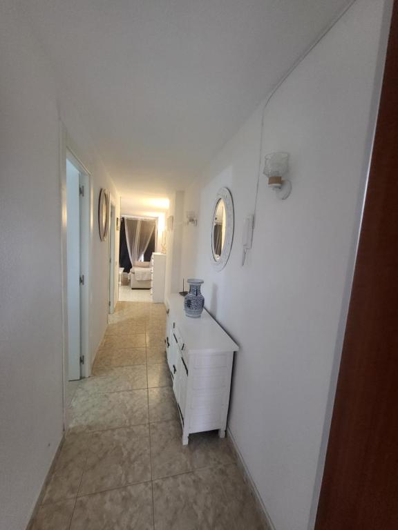 Piscis apartament