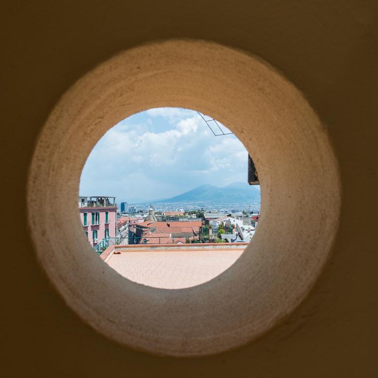 Magma Home - Rooms & Roof - 1