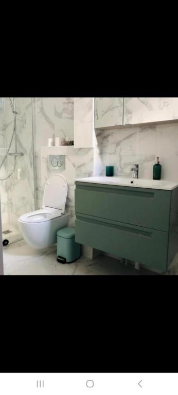 Lea appartement