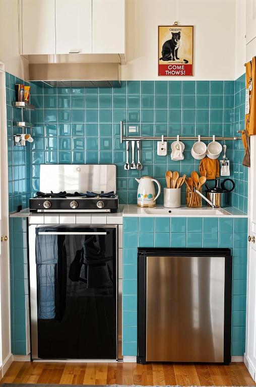 Vatican Rooms Haven - Bagno