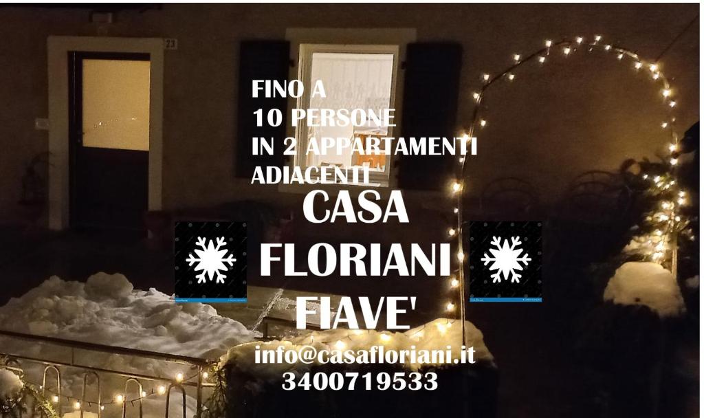 Ảnh trong thư viện ảnh của Casa Floriani Fiavè-Comano Terme pink ở Fiavè