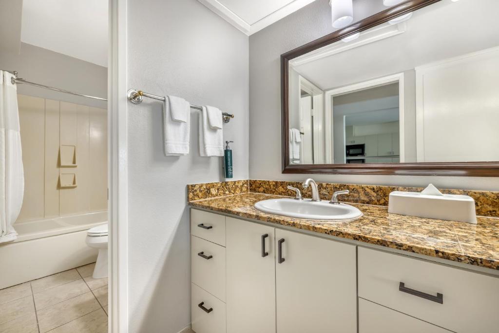Hilton Vacation Club Palm Canyon Palm Springs - 