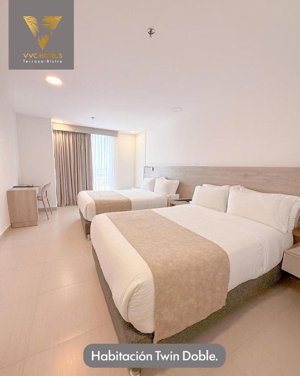 VVC Hotel's - 