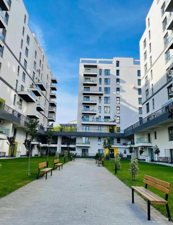 Visual Reference: Luxury Apartment Private Parking Craiova Aktualisierte Preise Für 2026