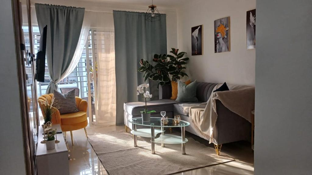 Fotografie z fotogalerie ubytování Residencial Altos de Alameda v destinaci Peralejo