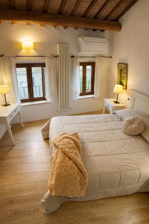 Casa Bordoli - Maison 2 Chambres