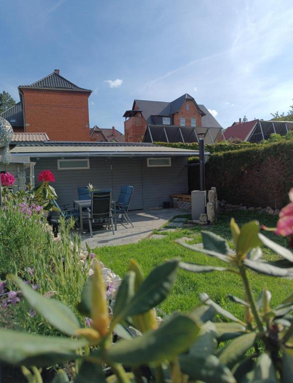 Holiday Home Schloßblick - Housity