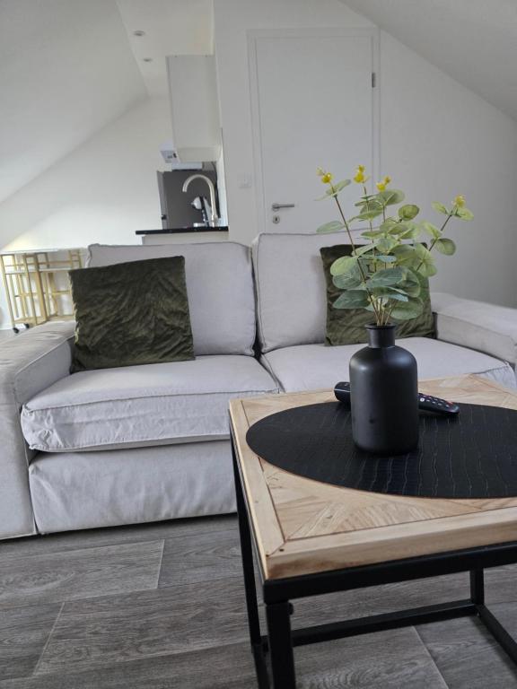 "Eucalyptus " Centre ville, stationnement gratuit et proche tram – photo 12