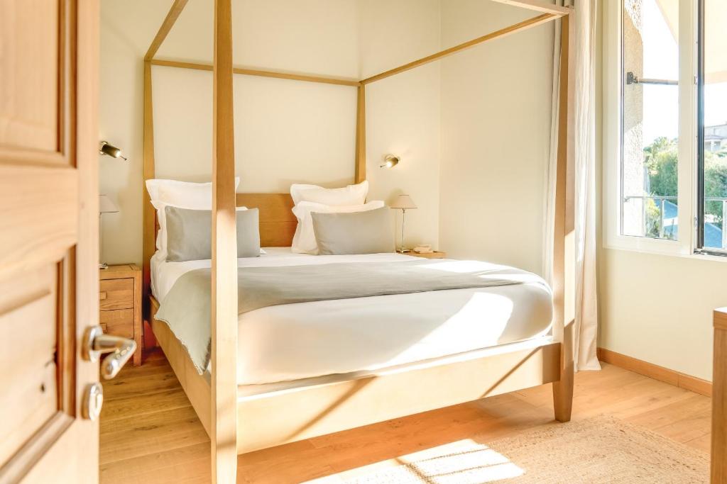 Boutique hôtel Château Rouher - 18