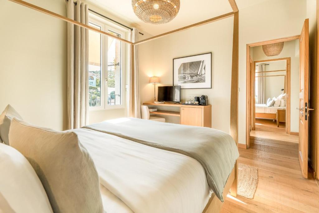 Boutique hôtel Château Rouher - 16