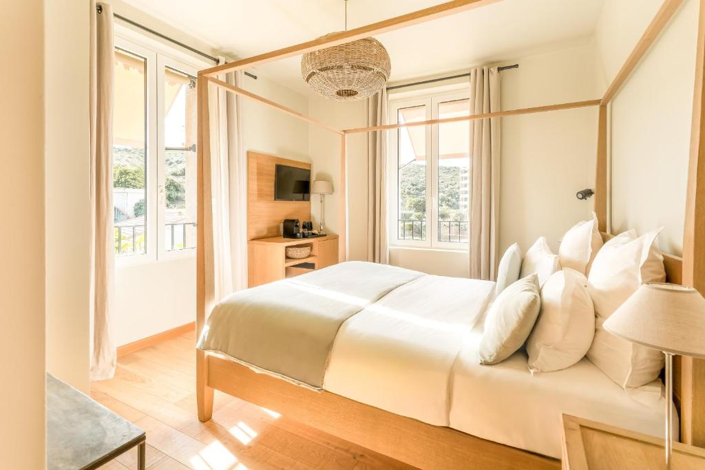 Boutique hôtel Château Rouher - 15