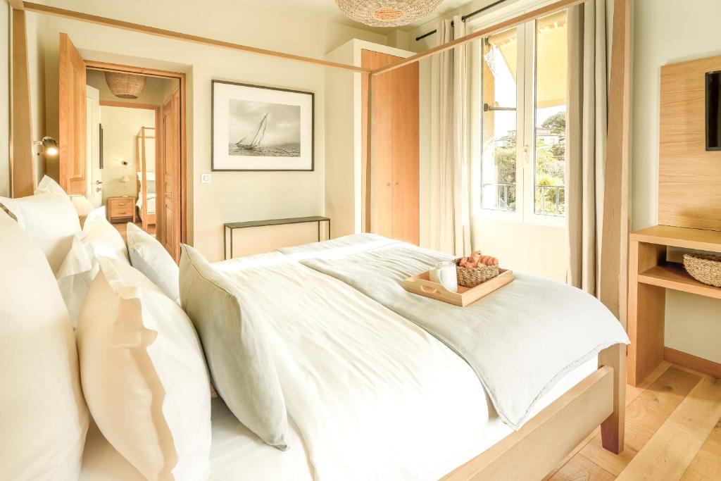 Boutique hôtel Château Rouher - 14