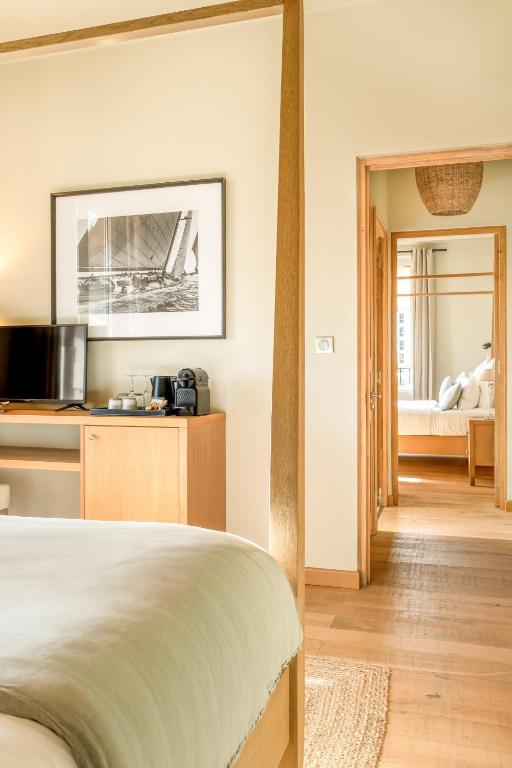 Boutique hôtel Château Rouher - 17