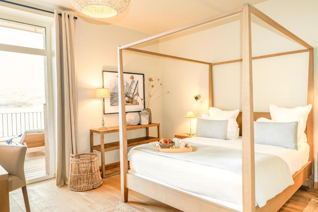 Boutique hôtel Château Rouher - 9