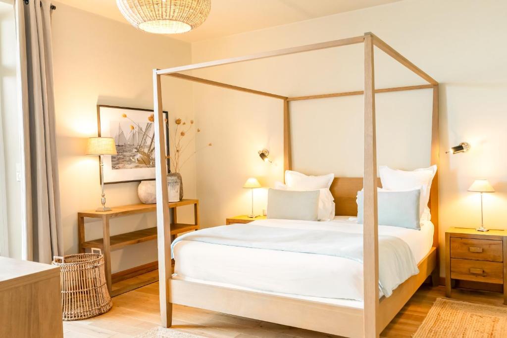 Boutique hôtel Château Rouher - 10