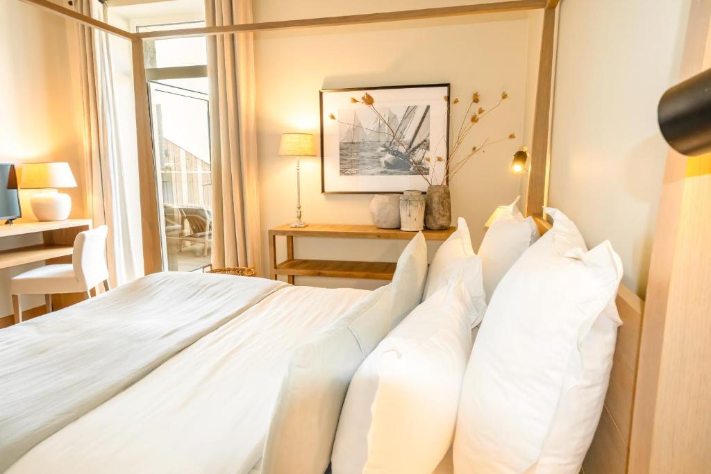 Boutique hôtel Château Rouher - 11