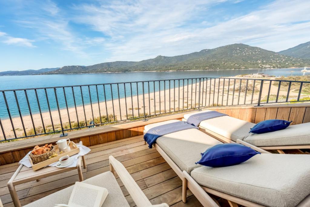 Boutique hôtel Château Rouher - 12