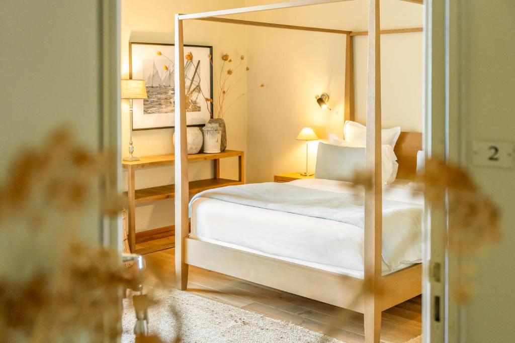 Boutique hôtel Château Rouher - 13