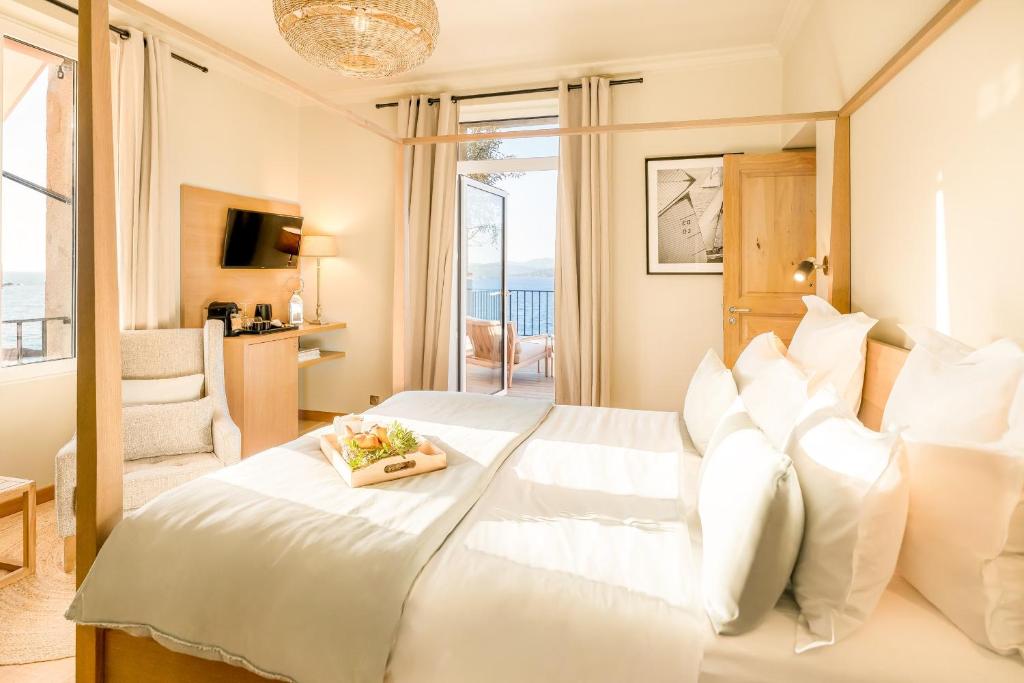 Boutique hôtel Château Rouher - 2