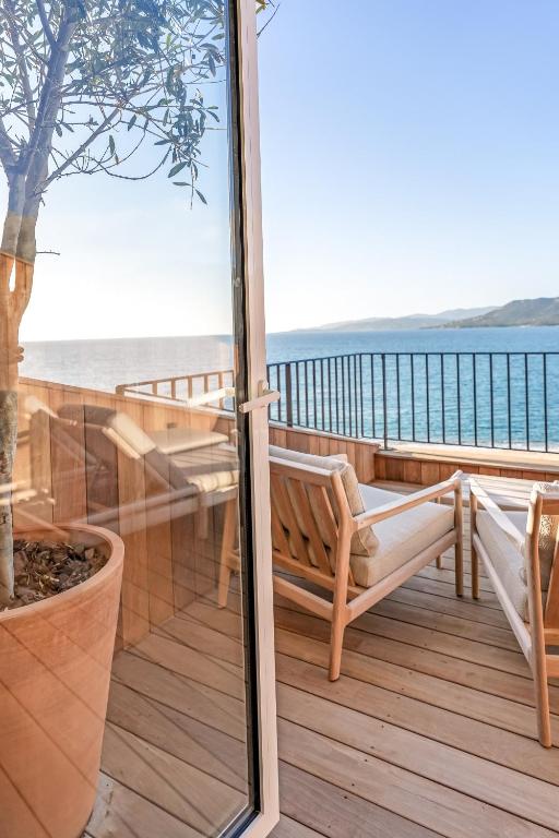 Boutique hôtel Château Rouher - 3