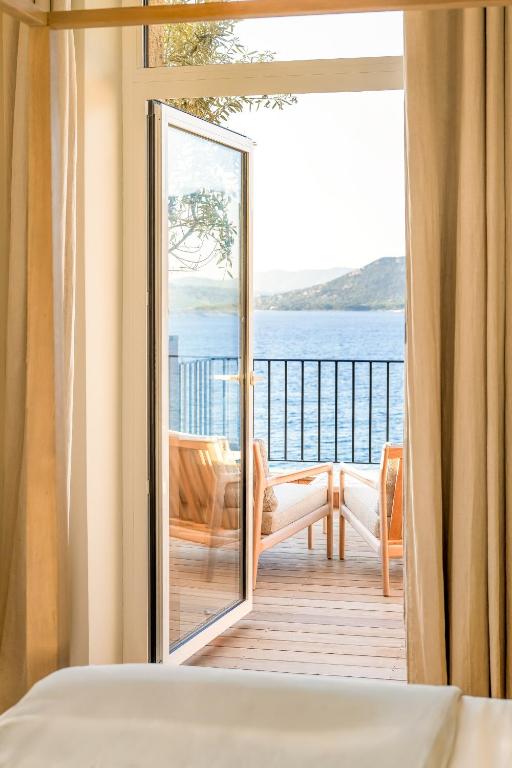 Boutique hôtel Château Rouher - 4