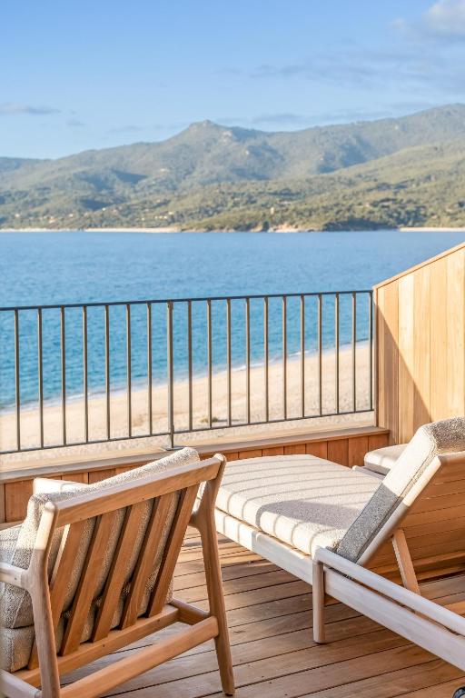 Boutique hôtel Château Rouher - 1