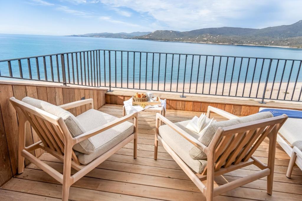 Boutique hôtel Château Rouher - 5