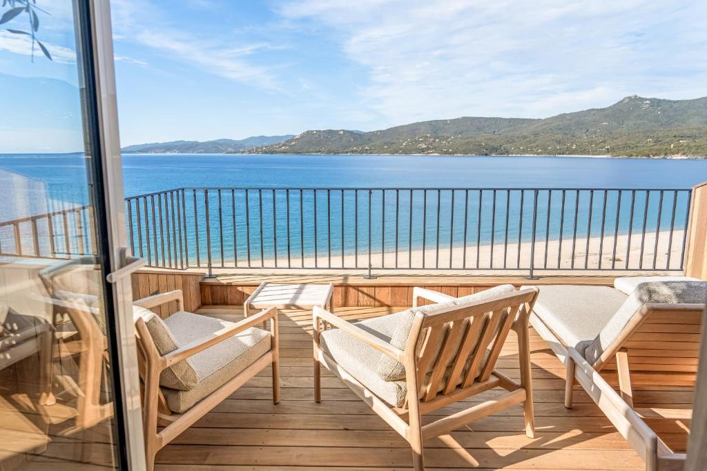 Boutique hôtel Château Rouher - 6