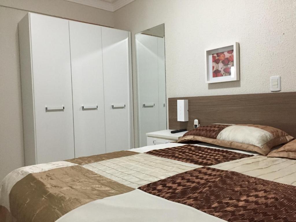  Apartamento privado no Bombinhas Summer Beach