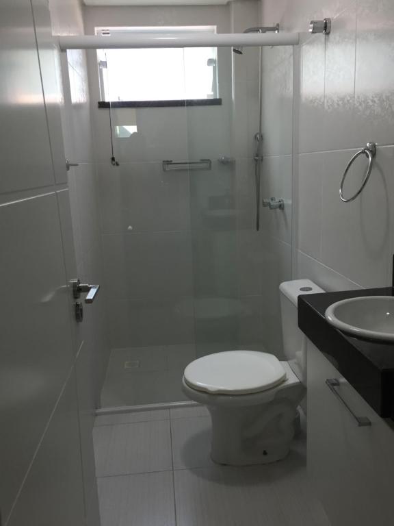  Apartamento privado no Bombinhas Summer Beach