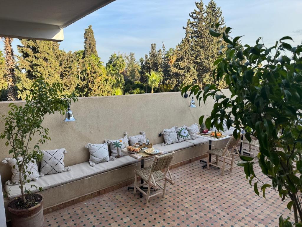 Riad Douha — photo 6