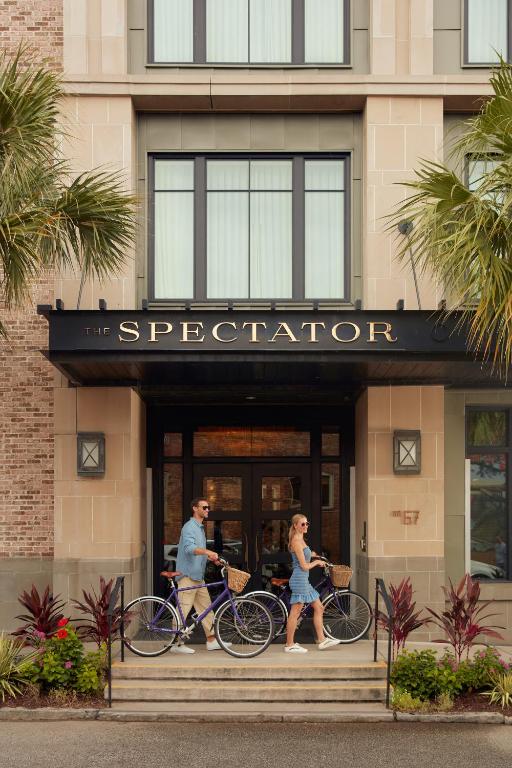 The Spectator Hotel photo