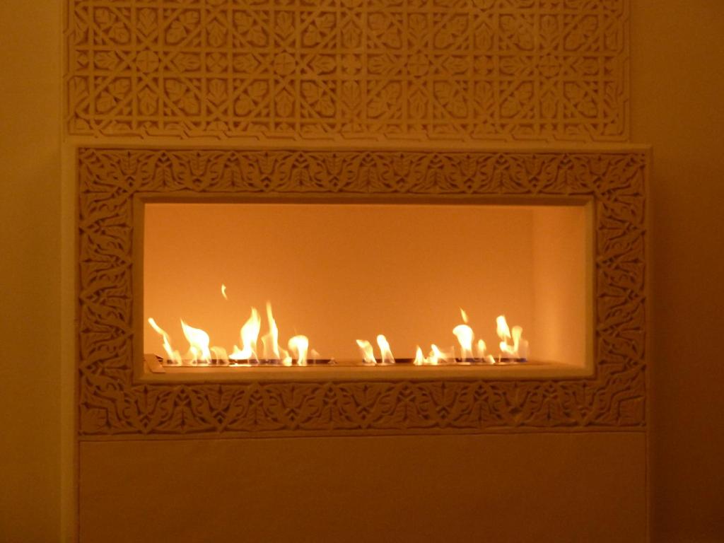 Fotografie z fotogalerie ubytování Riad Viva v Marrákéši