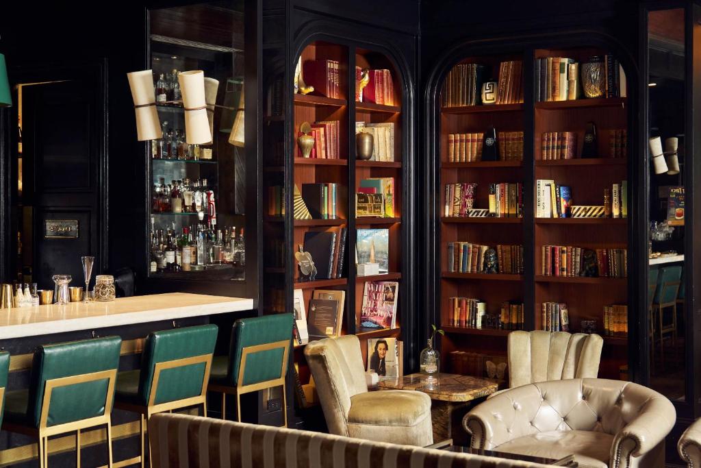 The Spectator Hotel photo