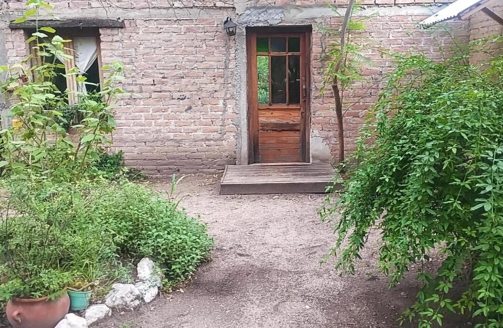 Ảnh trong thư viện ảnh của El hostelcito ở San Marcos Sierra