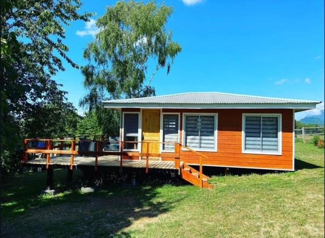 Tòa nhà nơi căn hộ tọa lạc