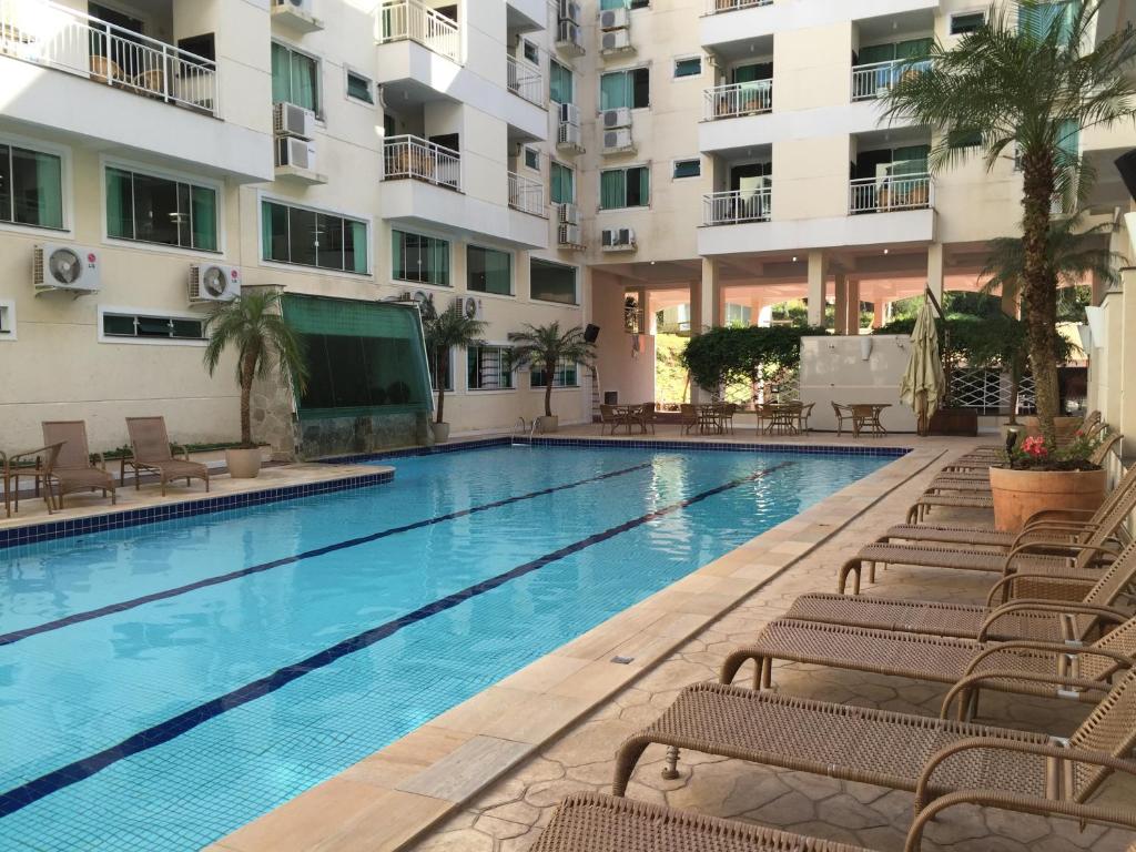  Apartamento privado no Bombinhas Summer Beach