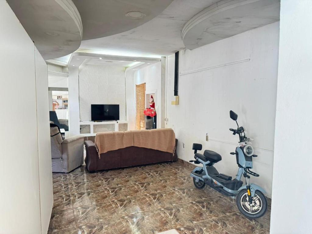 Billede fra billedgalleriet på Casa para temporada com piscina i Porto Belo