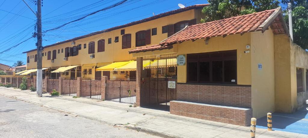 Apartamento no Condomínio Santa Juliana em Iguaba Grande