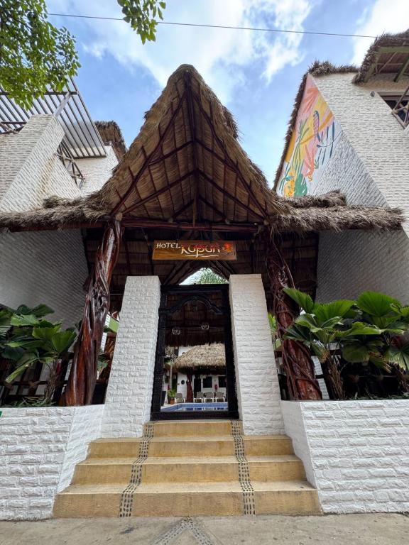 Hotel Kupuri Sayulita - Housity
