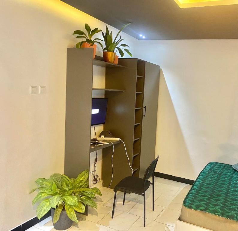 Billede fra billedgalleriet på Apartment in Accra i Accra