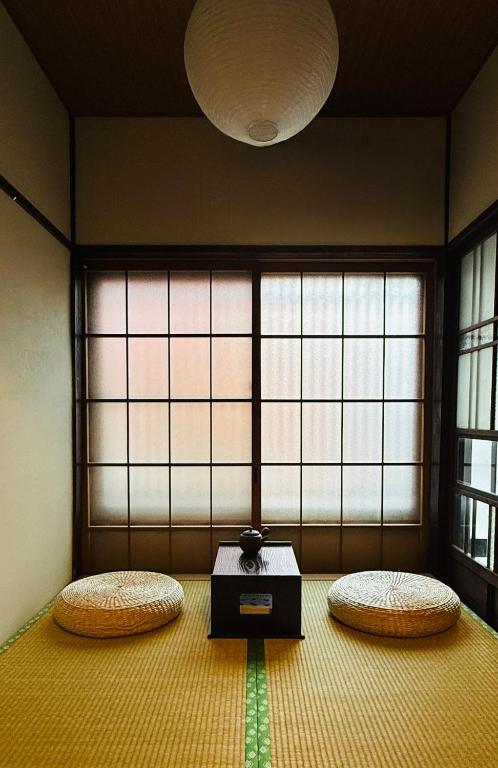 Asakusa Hanagawaya