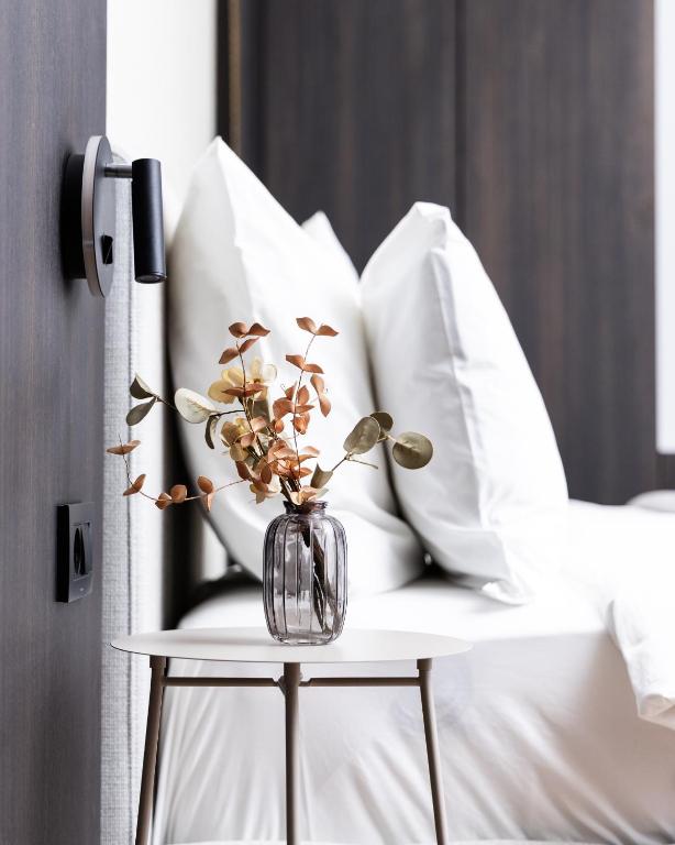 Erika's Boutique Hotel - Standaard Tweepersoonskamer