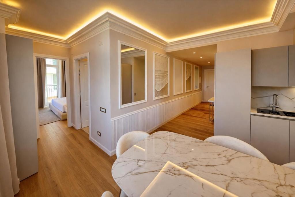 Royal Suite Apartment