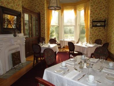 Fotografie z fotogalerie ubytování Shadow Lawn Inn v destinaci Rothesay
