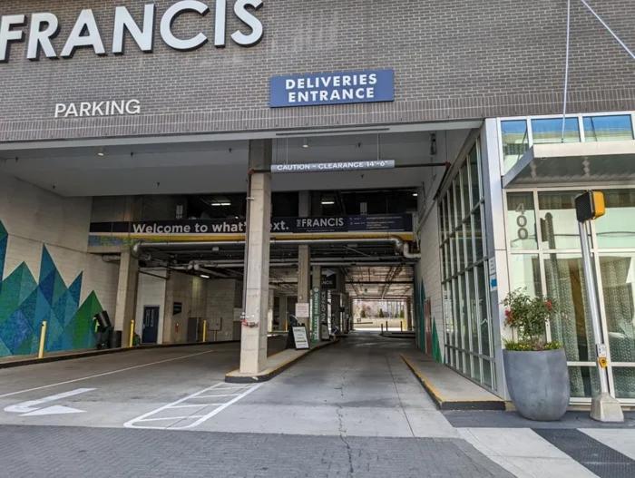 Home2 Suites By Hilton Charlotte Uptown photo