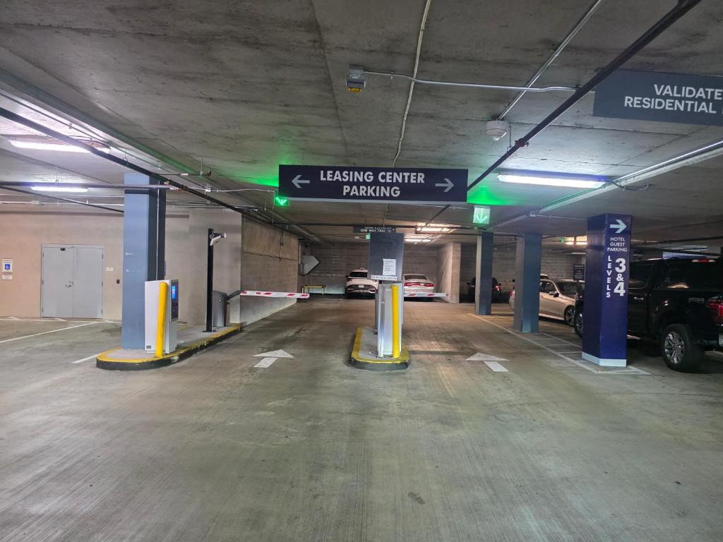 Home2 Suites By Hilton Charlotte Uptown photo