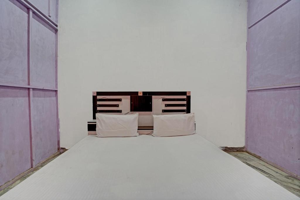 Foto dalla galleria di Hotel O by OYO Rudhra a Hāthras