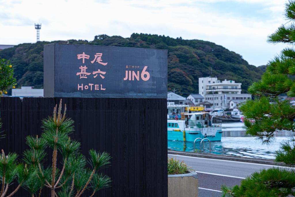 Phong cảnh thiên nhiên gần khách sạn