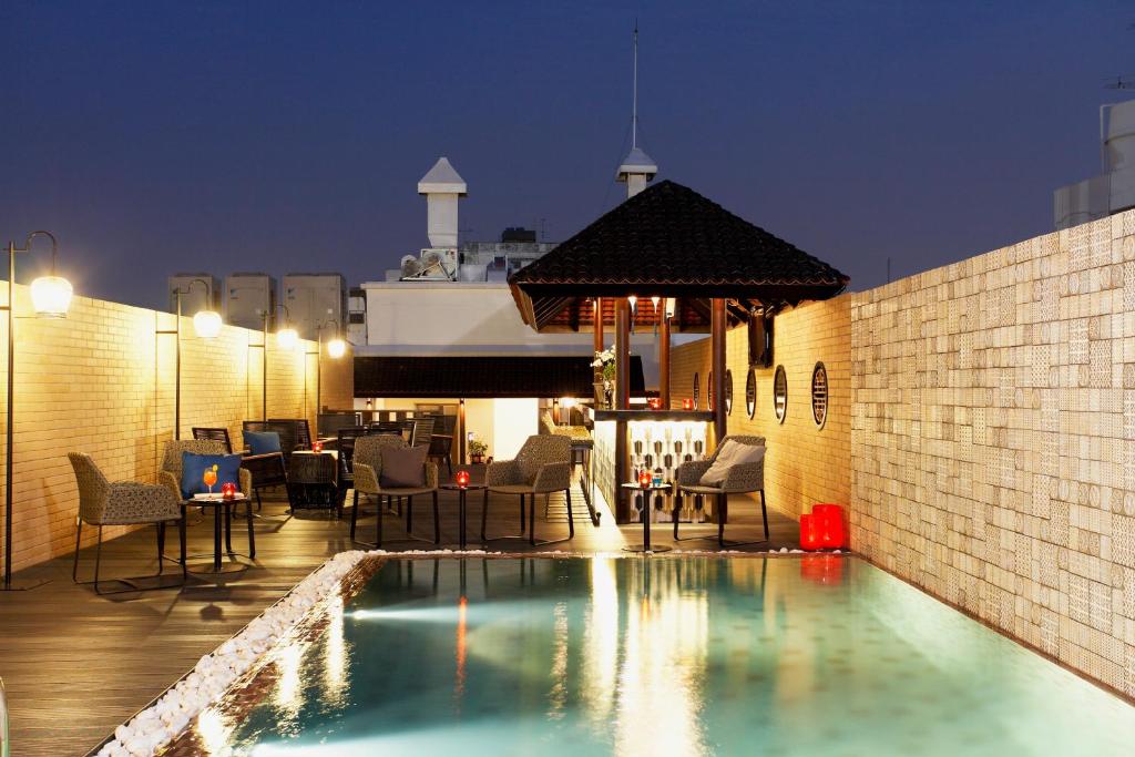 Baan Chart - Resim 4